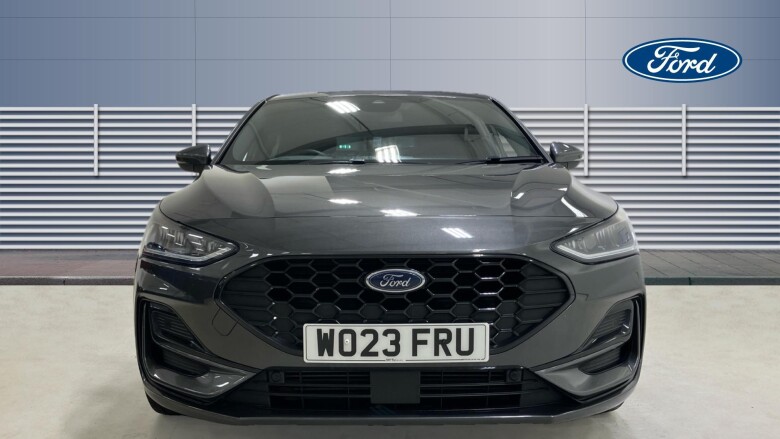 Ford Focus 1.0 EcoBoost ST-Line 5dr Petrol Hatchback